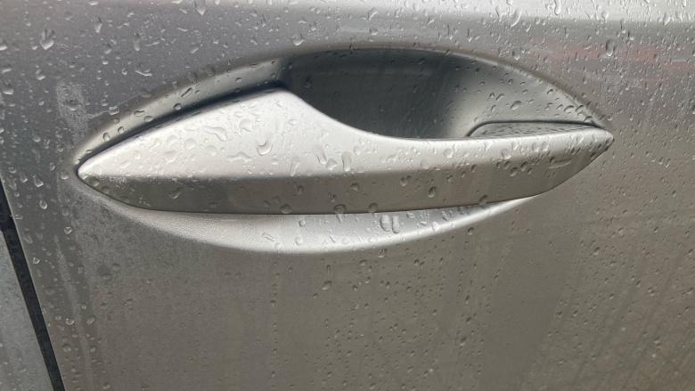 Lexus NX 300h 2.5 Luxury 5dr CVT Hybrid Estate